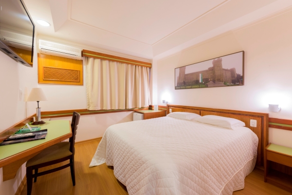 Bella Italia Hotel & Eventos